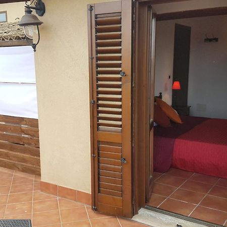 B&B Casale Siciliano Di Miryam Tiralongo Avola Dış mekan fotoğraf