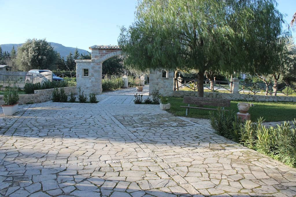 B&B Casale Siciliano Di Miryam Tiralongo Avola Dış mekan fotoğraf