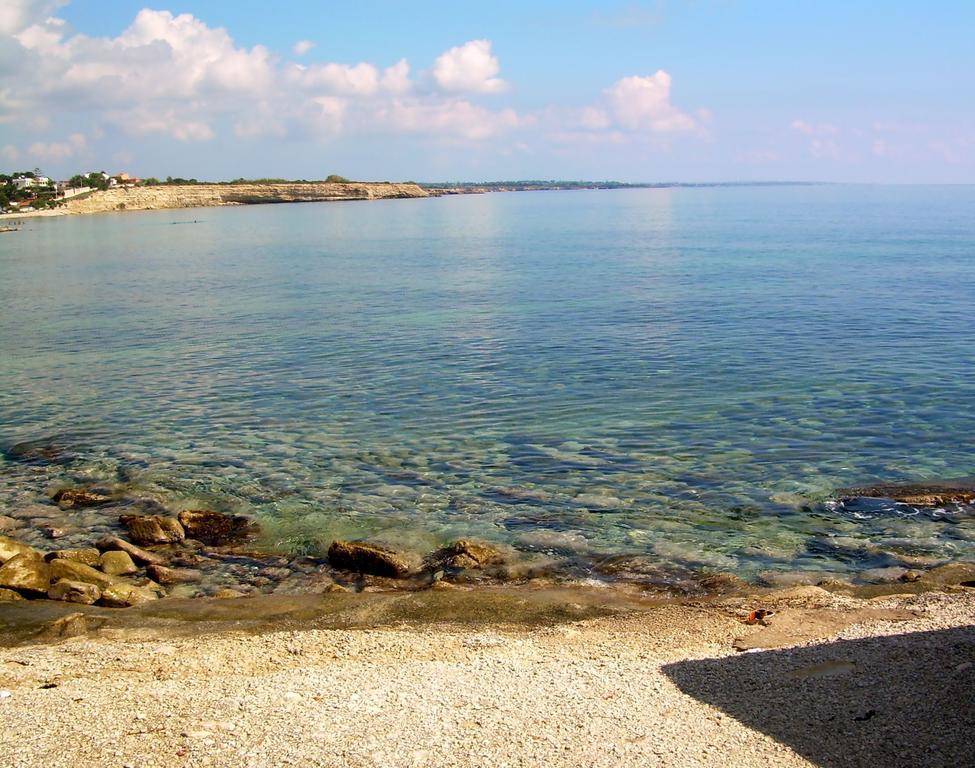 B&B Casale Siciliano Di Miryam Tiralongo Avola Dış mekan fotoğraf