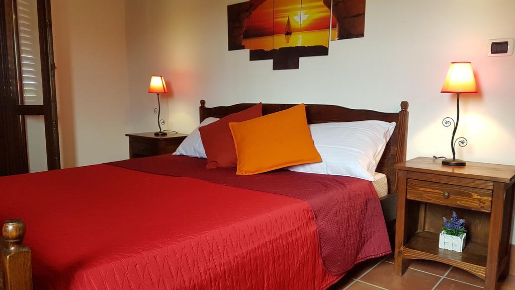 B&B Casale Siciliano Di Miryam Tiralongo Avola Dış mekan fotoğraf