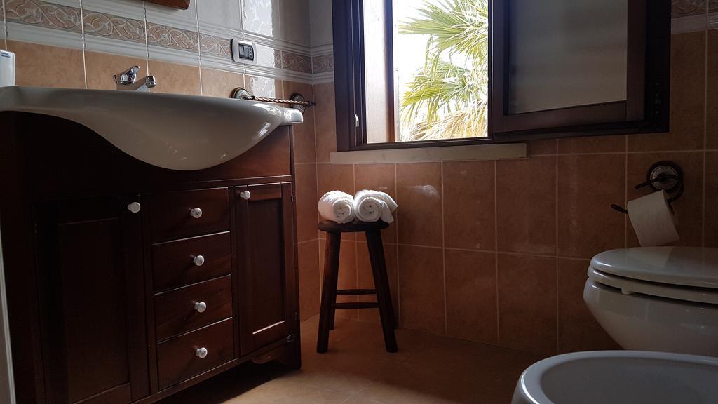 B&B Casale Siciliano Di Miryam Tiralongo Avola Dış mekan fotoğraf