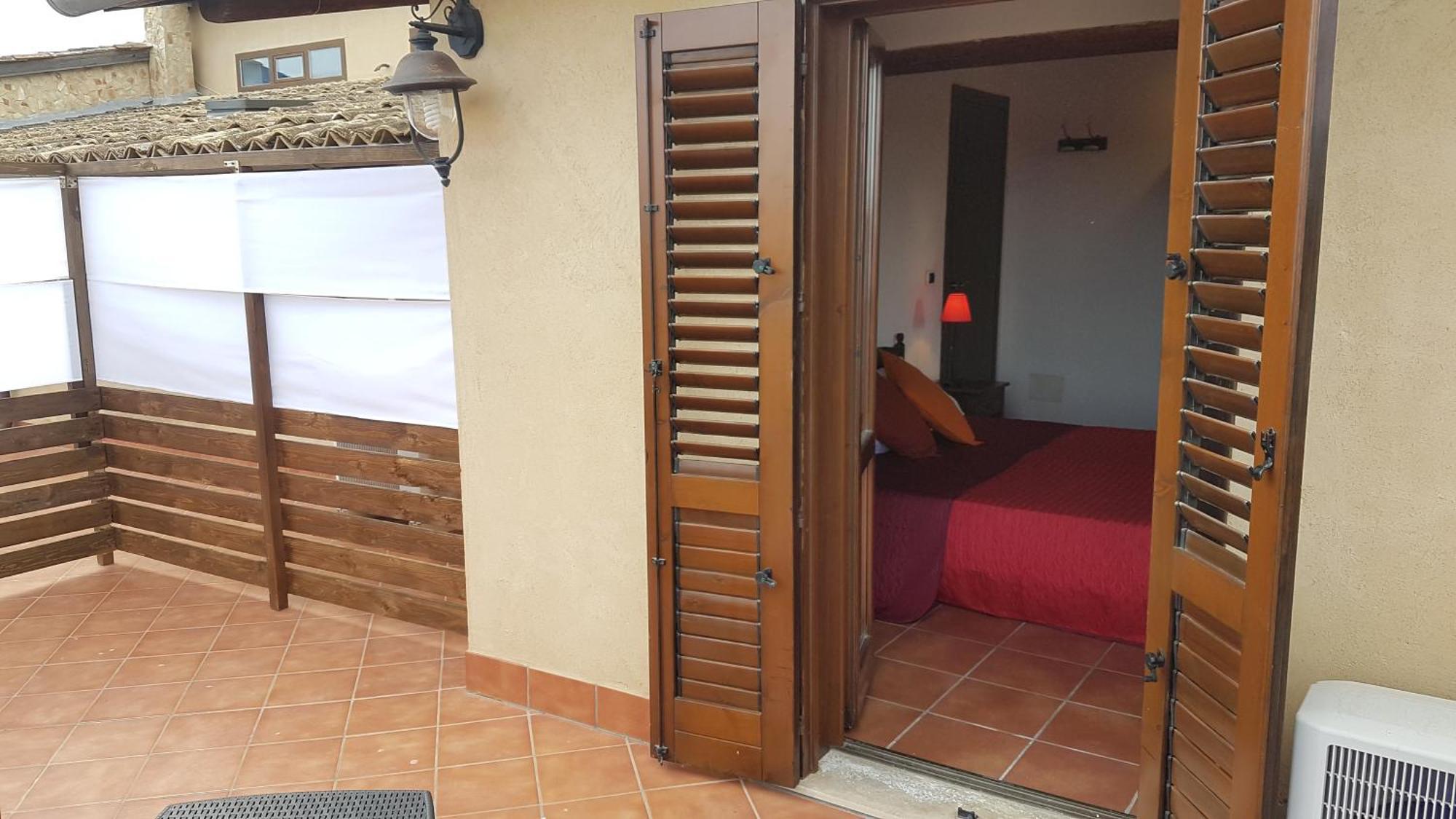 B&B Casale Siciliano Di Miryam Tiralongo Avola Dış mekan fotoğraf