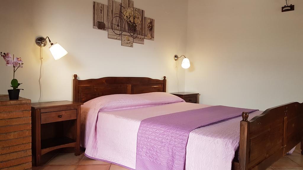 B&B Casale Siciliano Di Miryam Tiralongo Avola Dış mekan fotoğraf