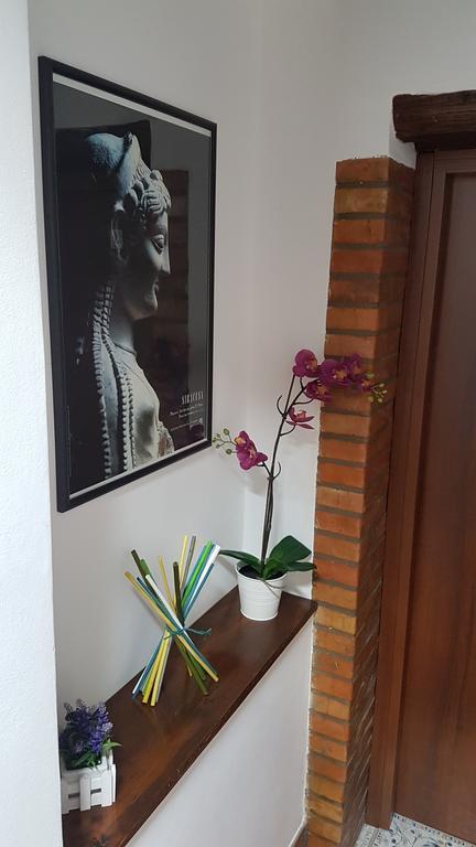 B&B Casale Siciliano Di Miryam Tiralongo Avola Dış mekan fotoğraf
