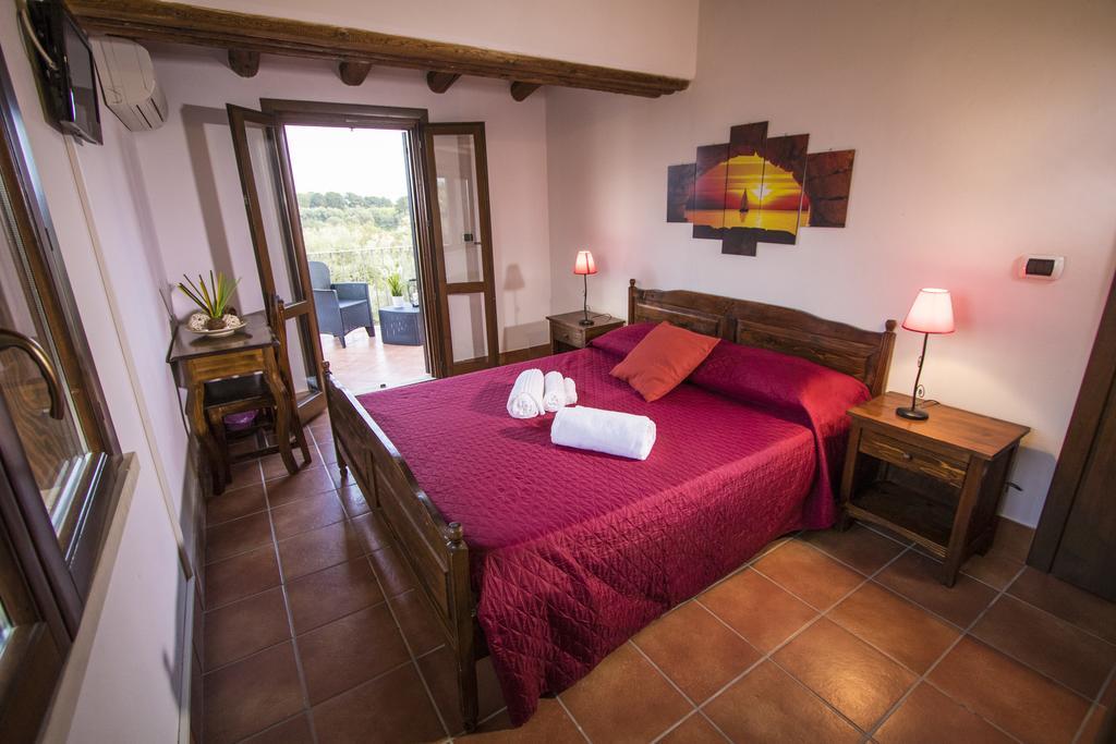 B&B Casale Siciliano Di Miryam Tiralongo Avola Dış mekan fotoğraf