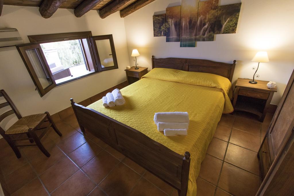 B&B Casale Siciliano Di Miryam Tiralongo Avola Dış mekan fotoğraf