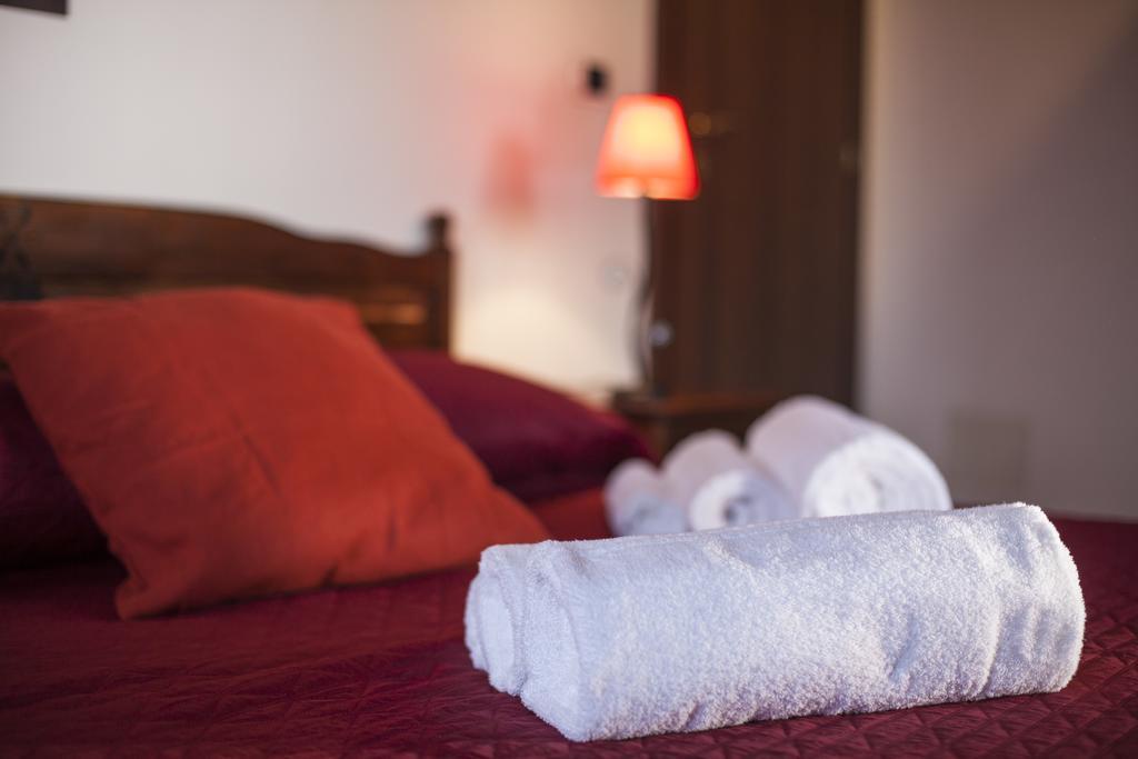 B&B Casale Siciliano Di Miryam Tiralongo Avola Dış mekan fotoğraf