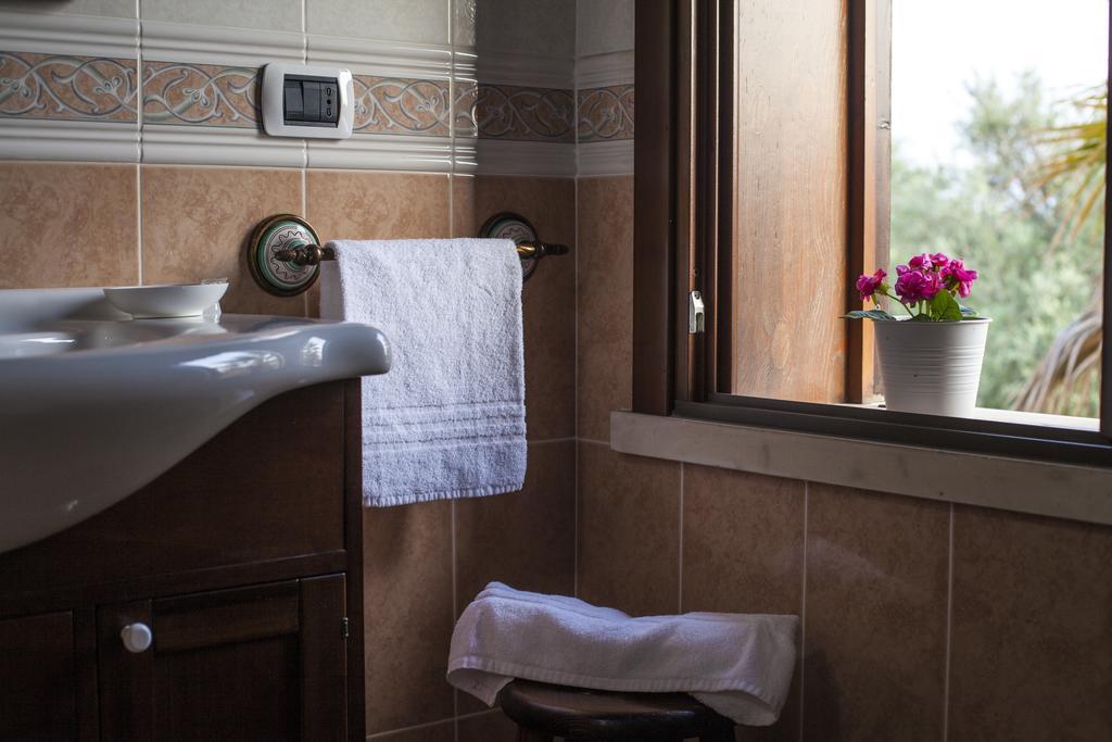 B&B Casale Siciliano Di Miryam Tiralongo Avola Dış mekan fotoğraf