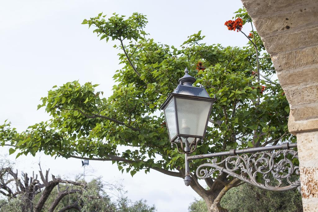 B&B Casale Siciliano Di Miryam Tiralongo Avola Dış mekan fotoğraf