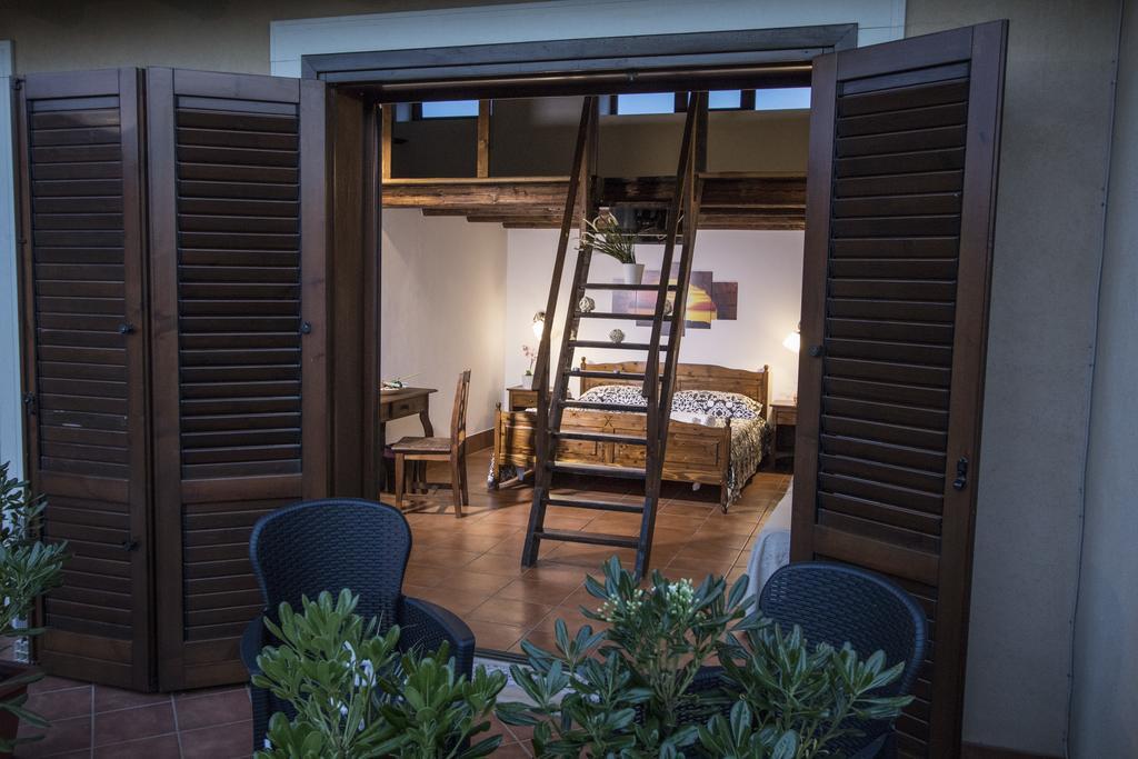 B&B Casale Siciliano Di Miryam Tiralongo Avola Dış mekan fotoğraf