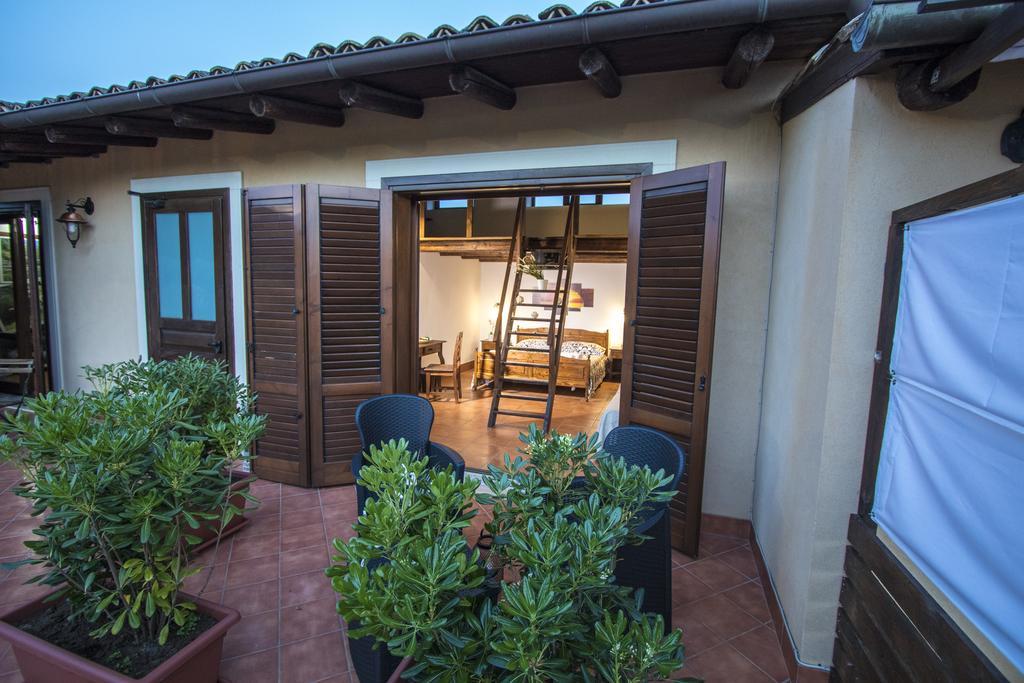 B&B Casale Siciliano Di Miryam Tiralongo Avola Dış mekan fotoğraf