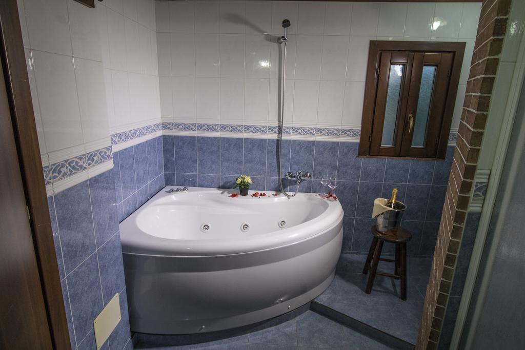 B&B Casale Siciliano Di Miryam Tiralongo Avola Dış mekan fotoğraf