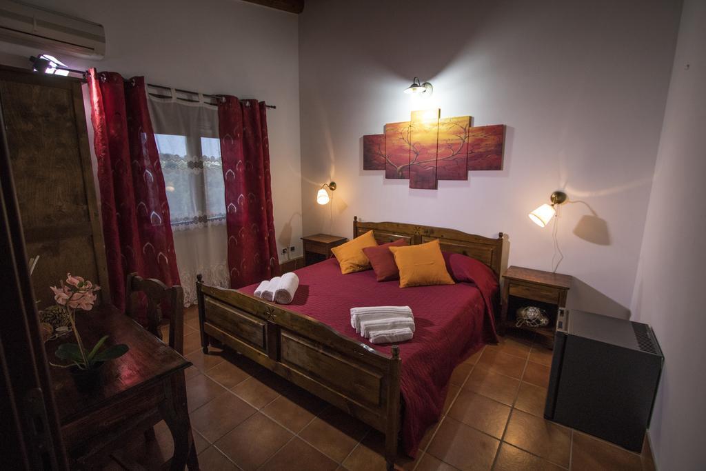 B&B Casale Siciliano Di Miryam Tiralongo Avola Dış mekan fotoğraf