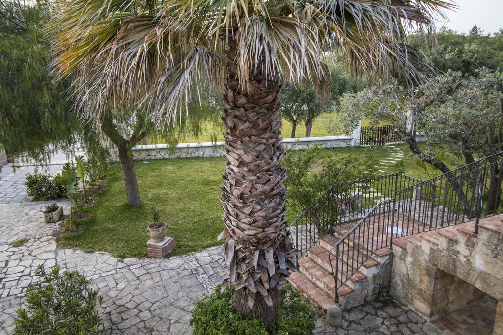 B&B Casale Siciliano Di Miryam Tiralongo Avola Dış mekan fotoğraf