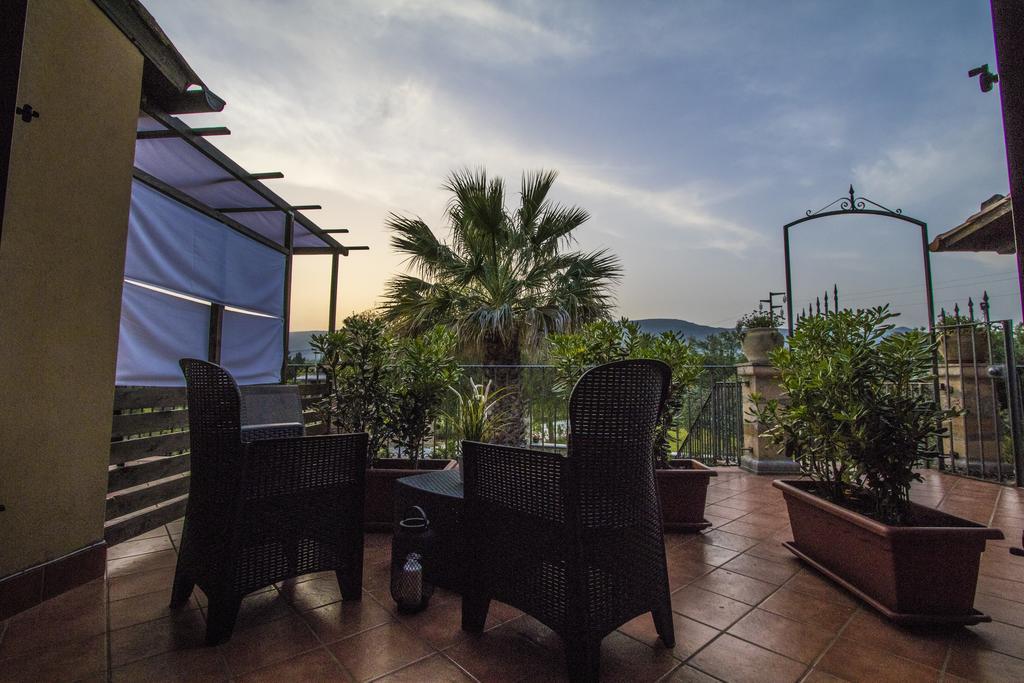 B&B Casale Siciliano Di Miryam Tiralongo Avola Dış mekan fotoğraf