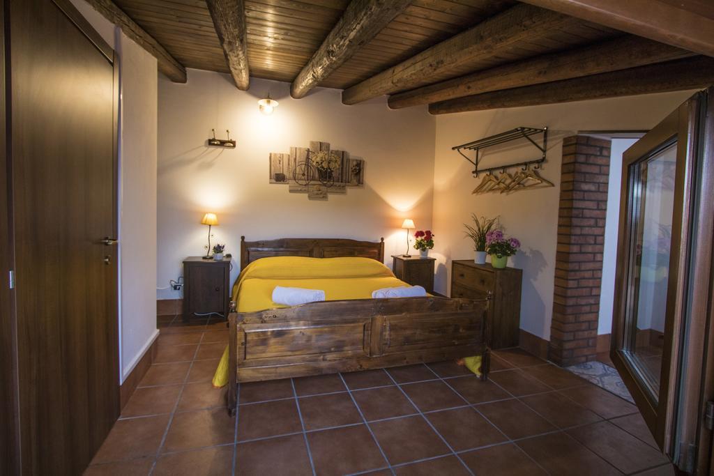 B&B Casale Siciliano Di Miryam Tiralongo Avola Dış mekan fotoğraf
