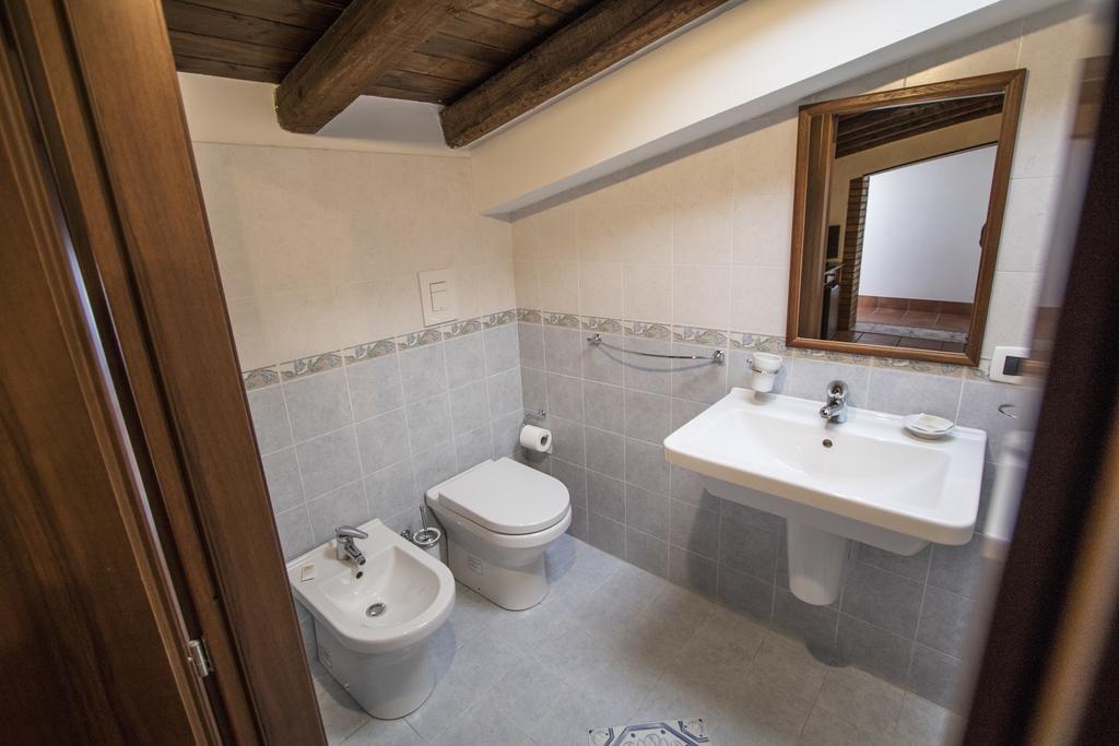 B&B Casale Siciliano Di Miryam Tiralongo Avola Dış mekan fotoğraf