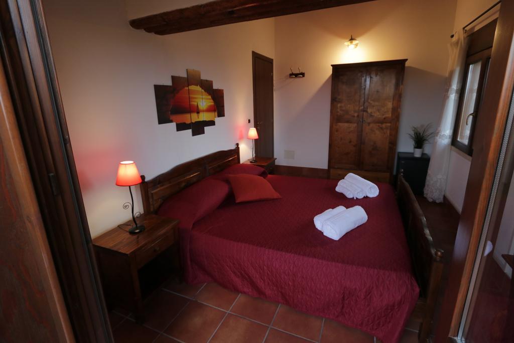 B&B Casale Siciliano Di Miryam Tiralongo Avola Dış mekan fotoğraf