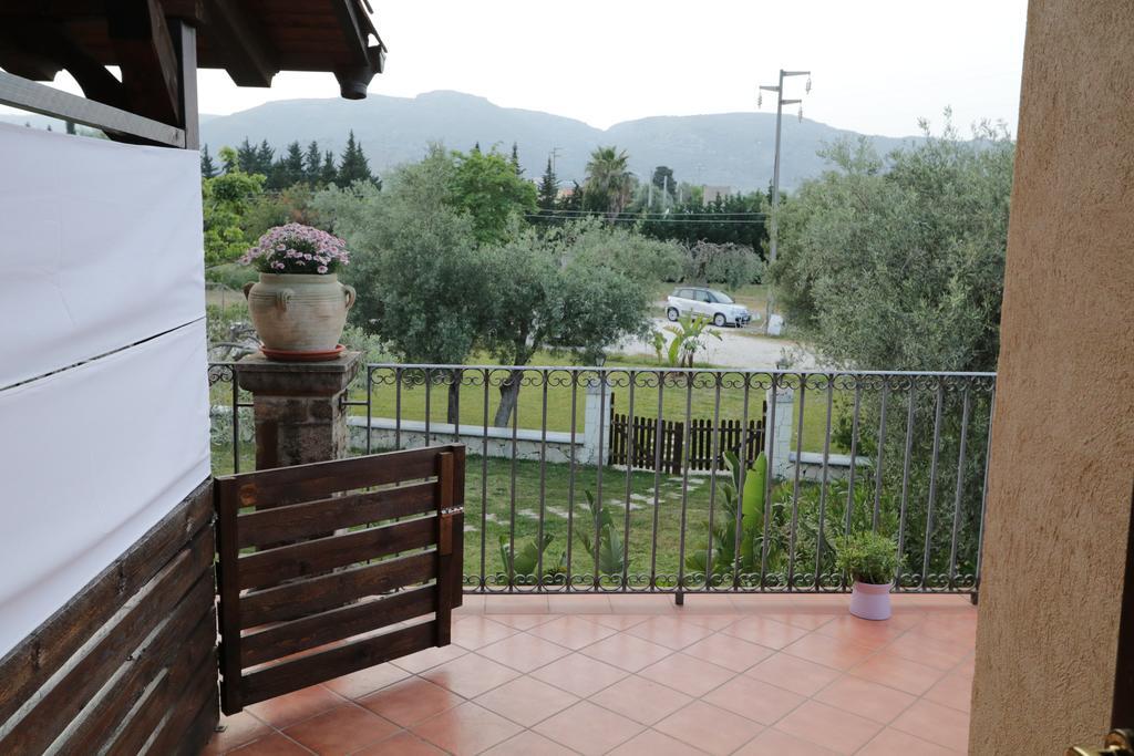 B&B Casale Siciliano Di Miryam Tiralongo Avola Dış mekan fotoğraf